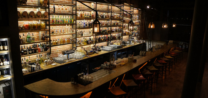 Paper Plane Brings Craft Cocktails and Bar Bites to San Jose