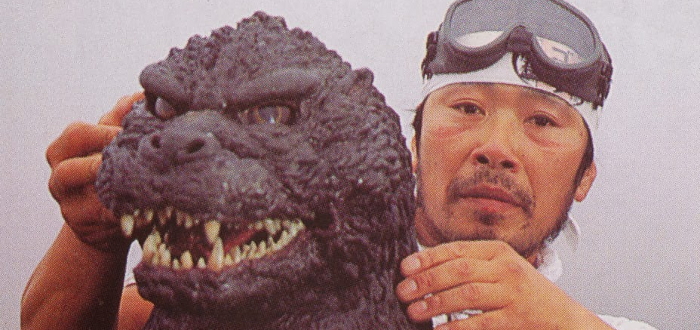 Big Wow! Comicfest Celebrates 60 Years of Godzilla