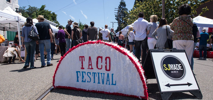 San Jose Taco Festival Food Truck Lineup and Details