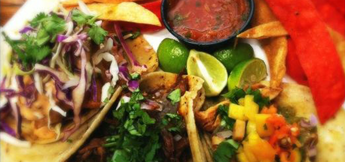 Review: San Pedro Square Market’s Loteria Taco Bar Takes a Gamble and Wins