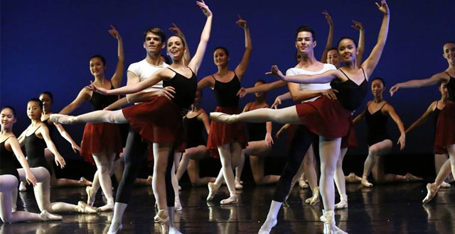 Ballet San Jose Begins Emergency Fundraiser