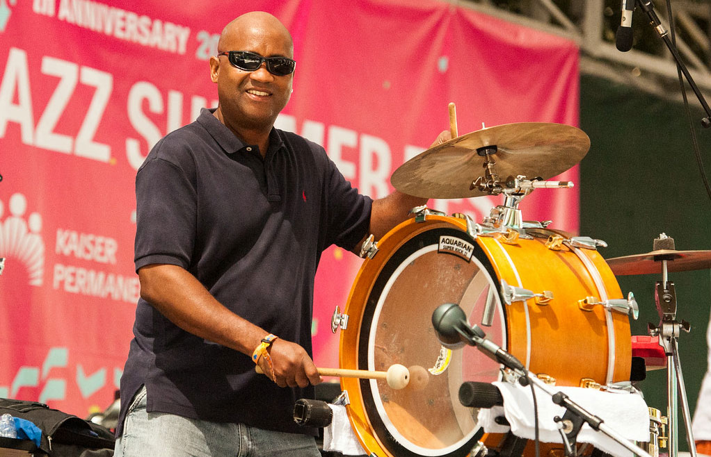 Jazz Summer Fest Returns to San Jose