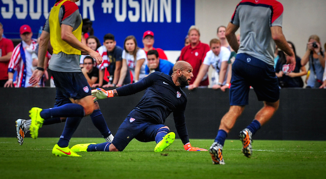 Copa America Kicks Off at Levi’s Stadium