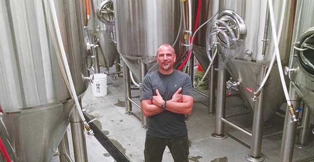 Science of Beer: San Jose’s GigaYeast Fuels Craft Brew Movement