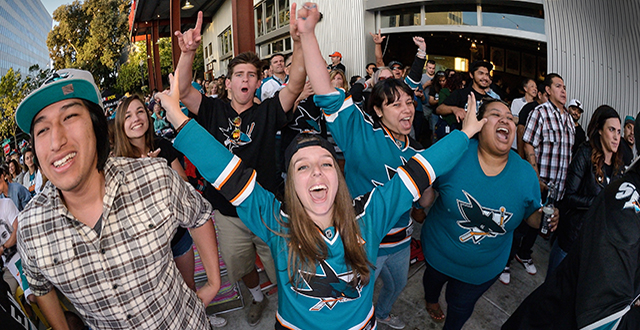 Fan Friendlies: 25 Silicon Valley Sports Bars to Get in the Game