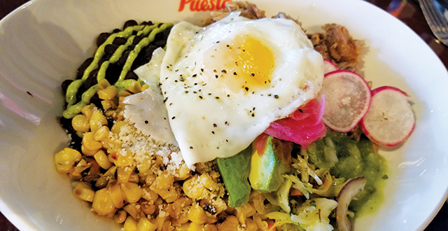 The New Santa Clara Location of Puesto Aims for Hashtag Success Over Substance