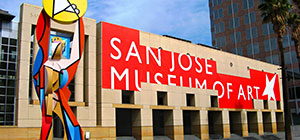 San Jose Museum of Art