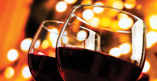 Local Wines Make a Great Holiday Gift